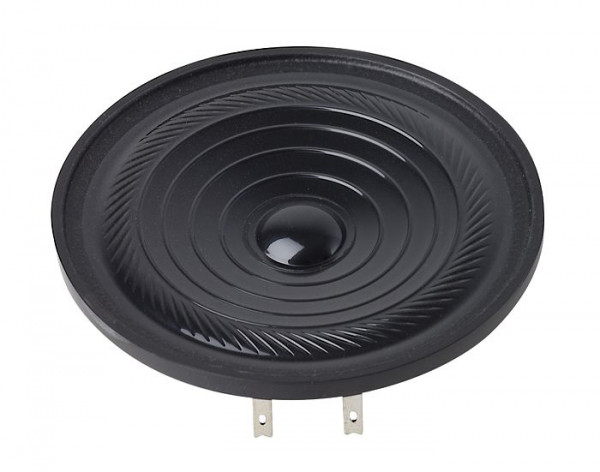 Visaton 7 cm Breitbandlautsprecher K 70 WP, 8 Ohm, 2870