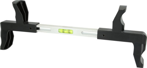 KS Tools Lenkrad-Einstellwaage mit Klemmfunktion, 515.3184
