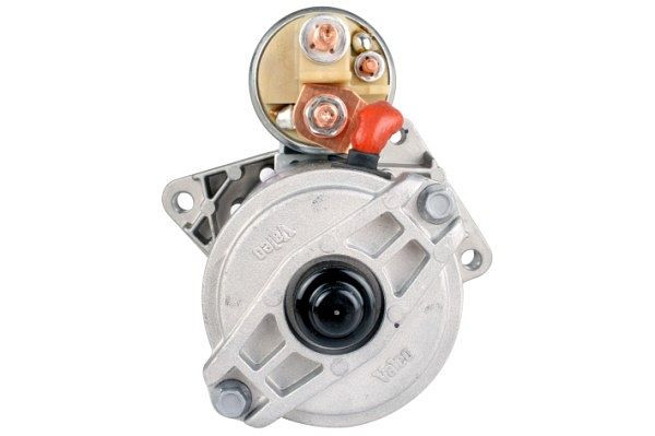 HELLA Starter/Anlasser, 12V, 2.2kW, für u.a. Renault Trafic II Box (FL), 8EA 012 526-151