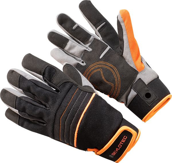 Skylotec Paar Handschuhe, langer Finger SKYGRIP, Größe: L, BE-1001-920-005