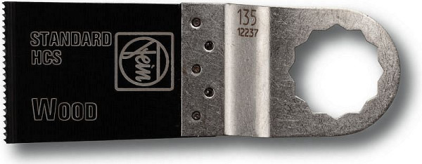 Fein E-Cut Standard-Sägeblätter, Breite 35 mm, 63502135019