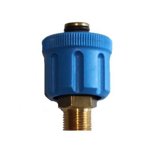 LAVOR Drehbarer Schnellanschluss M24 3/8 Zoll M, 3.749.0258-PS