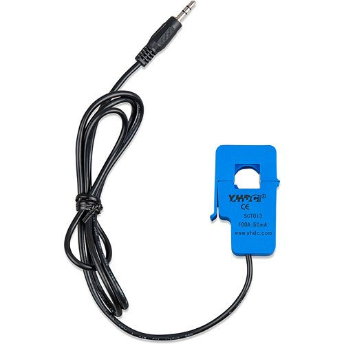 Victron Energy Stromsensor 100A:50mA für MultiPlus-II, 1-67-013070, CTR110000500