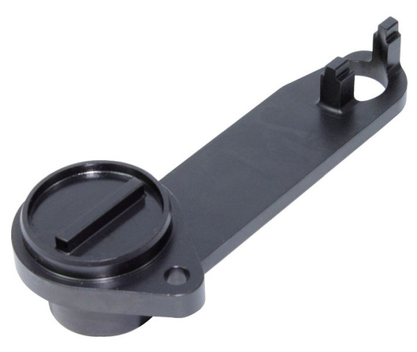 Stahlmaxx Nockenwellenfixierung, VAG 1,0 TFSI Zahnriemen wie VW T10477, XXL-112888