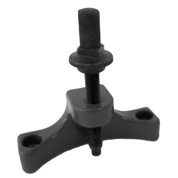 MACK SSH Multisuisse, Konsole mit Schrauben und Mutter zu Halter C, 50-100-246