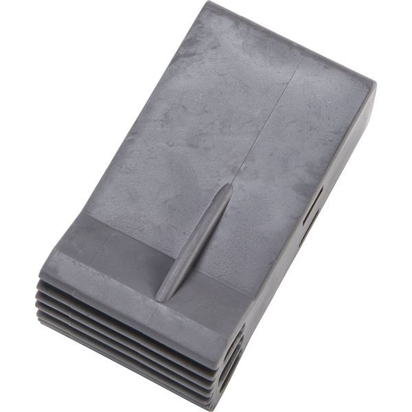 ZARGES Außenschuh für Quertraversen, 55x20mm, Ausführung: Z 200, 800308