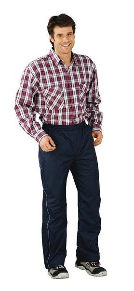 Planam Outdoor Monsun Hose, marine, Größe M, 1481048