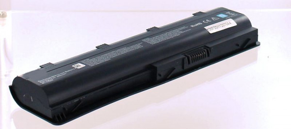 AGI Akku kompatibel mit HP PAVILION G7-1006EG (LF094EA), 101476