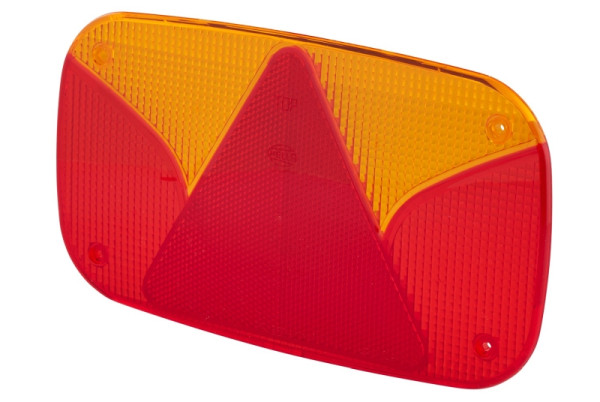 HELLA Lichtscheibe, ECE, Einbauseite: links / rechts, 9EL 990 632-001