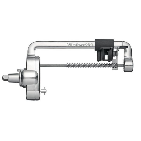 KitchenAid Spiralschneider-Aufsatz 5KSM1APC, CM766, 5413184102470