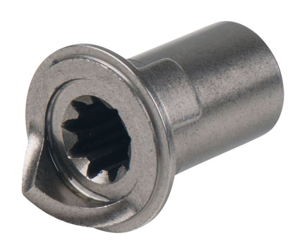 KS Tools Amboss Exzenter, 515.1185-R012P, 4042146810699