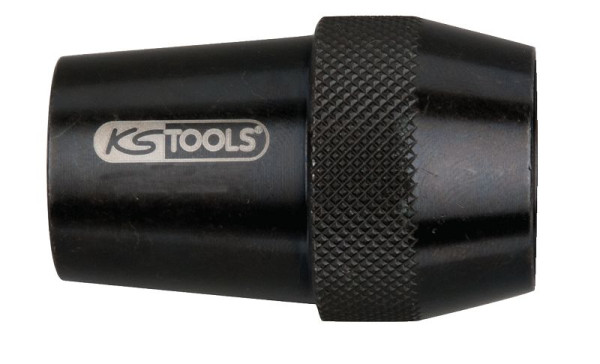 KS Tools Konus mit IG M15 x 1,5 Arbeitsbereich 26-35 mm, 455.0177