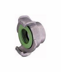 Riegler GEKA-Gewindestück mit Innengewinde, starr, 107827