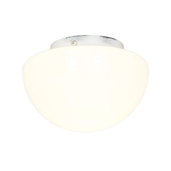 CasaFan Deckenventilator Leuchte 1s Shabby white, 10239