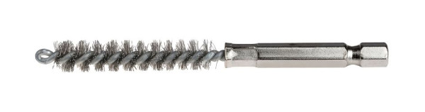 SW-Stahl Stahlbürsten, ø 9 mm, VE: 5 Stück, 62330L-S9, 4033592118774