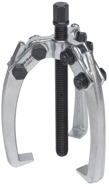SW-Stahl Mini Laschen-Abzieher, 3-armig, 10 - 90 mm, 10982L