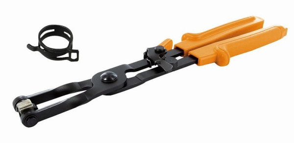 Bahco Elastische Schlauchklemmenzange, BE258, 7314150251780