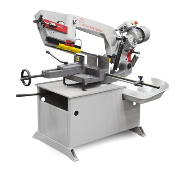 BOMAR Metall-Bandsägemaschine ProfiCut 275.230 DG, 78946