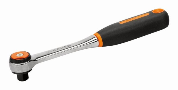 Bahco Umschaltknarre 3/8", 72 Zähne, 7750RN, 7314151831240