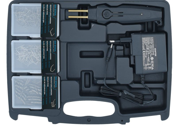 SW-Stahl Kunststoff Reparaturset, 23060L, 4033592096485