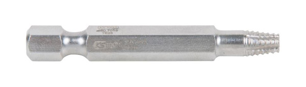 KS Tools 1/4" Spezial-Torx-Schrauben-Ausdreher-Bit, TE10, 150.7016