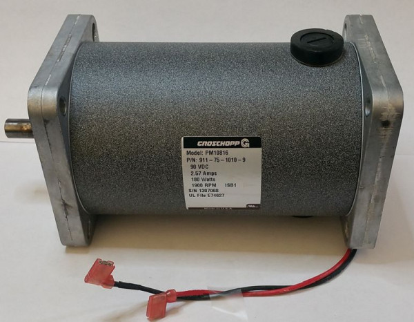 OHAUS Motoraggregat, HOHTDG, für Labor-Homogenisatoren, 30391427