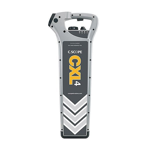 proNIVO Kabel- und Leitungssuchgerät CXL4 von C.Scope, 111-720 405