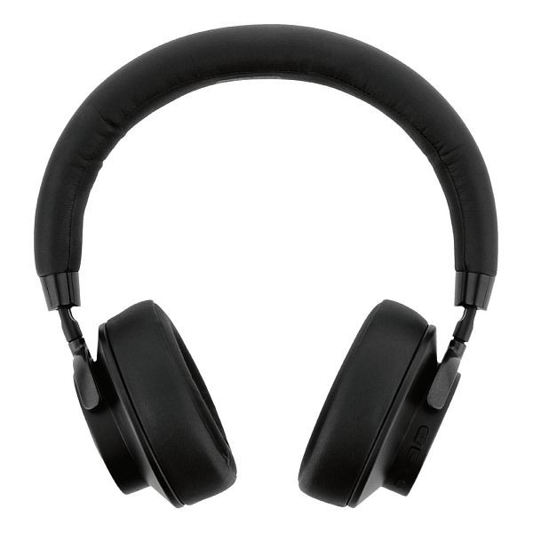 STREETZ HL-BT405 Bluetooth On-Ear Kopfhörer mit Sprachassistent bis zu 10 Std, HL-BT405