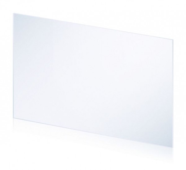 Auer Acrylglas Einstecksichtfenster SLK ES, Passend für: SLK ES 64/22, ES 64/22