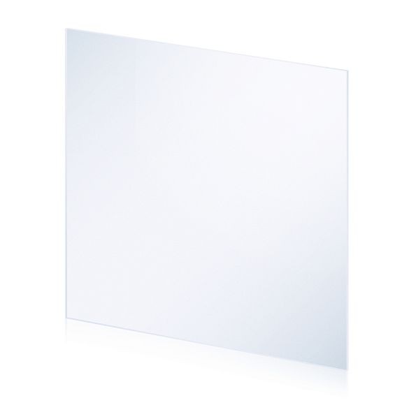 Auer Acrylglas Einstecksichtfenster SLK ES, Passend für: SLK ES 64/32, ES 64/32