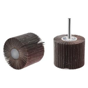 Rhodius TOPline FS Fächerschleifer, Durchmesser [mm]: 60, Bohrung [mm]: 6, VE: 10 Stück, 305161