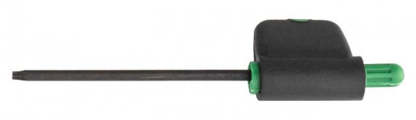 Karnasch TORX Schlüssel für Spatenbohrerhalter 36,0-65,0 Drehmoment 1370, VE: 3 Stück, 2290111370
