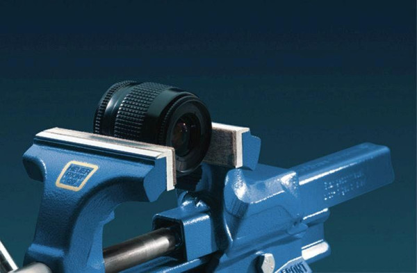 KLW Magnefix-Schutzbacken mit Filzbelag 140, 05/SB-Fi140