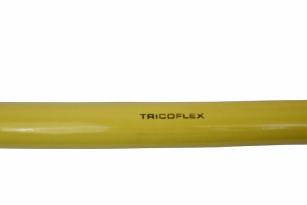 TRICOFLEX PVC-Wasserschlauch, 38mm (1 1/2"), VE: 50 m, 130.838
