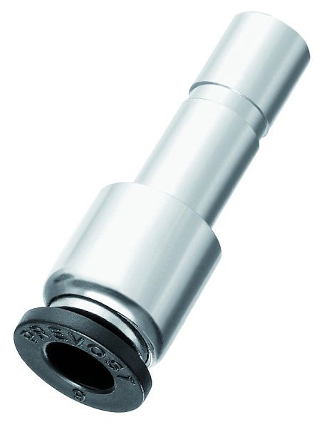 Prevost Reduzierstück - RPR PT, für Schlauch mit Außen-Ø= 4 mm, Verbinder mit Innen-Ø= 5 mm, VE: 10 Stück, RPR PT0504