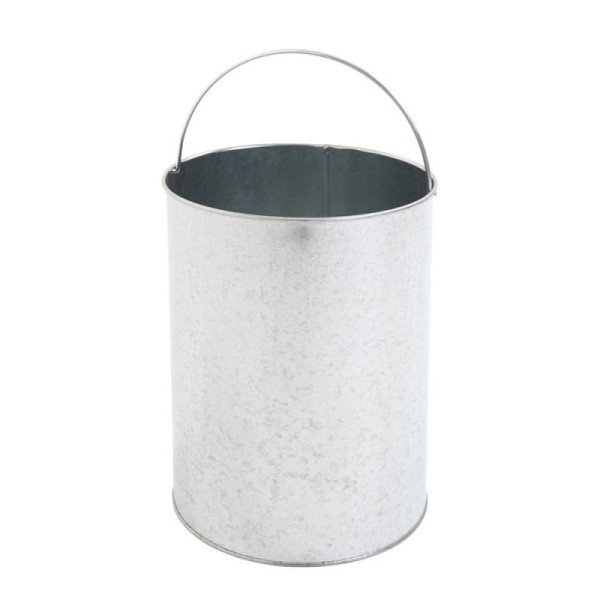 STEIN HGS Inneneimer verzinkt, 285 mm, verzinkt, Stahl, verzinkt, 83403.0001