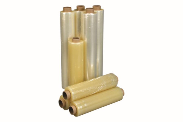 Schneider UNIFOL, perforiert, 450 x 450 mm x 500 m, 131070