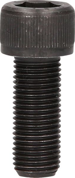 KS Tools Befestigungsschrauben, M12x1,25, 40 mm lang, 460.4288