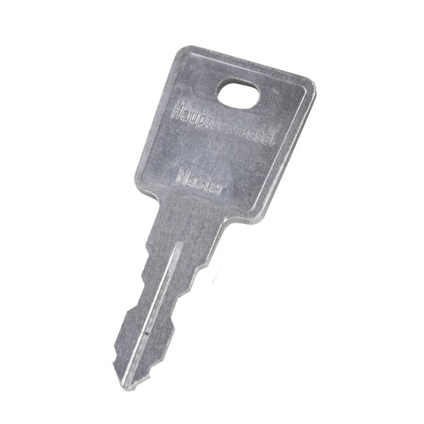 ADB Hauptschlüssel für Wertfächer "P"-Serie (RONIS), 94009