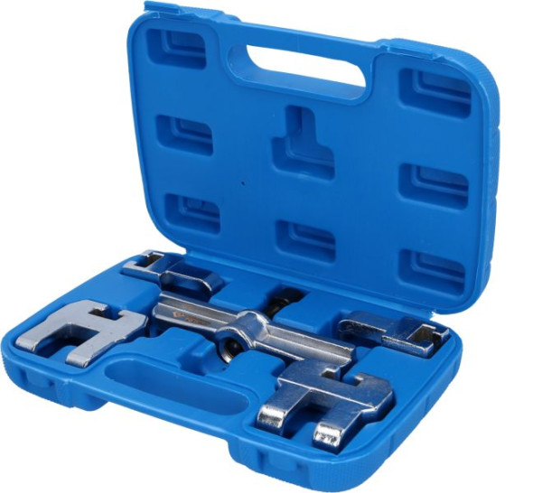 Brilliant Tools Nockenwellenrad-Abzieher-Satz, 6-teilig, BT541080