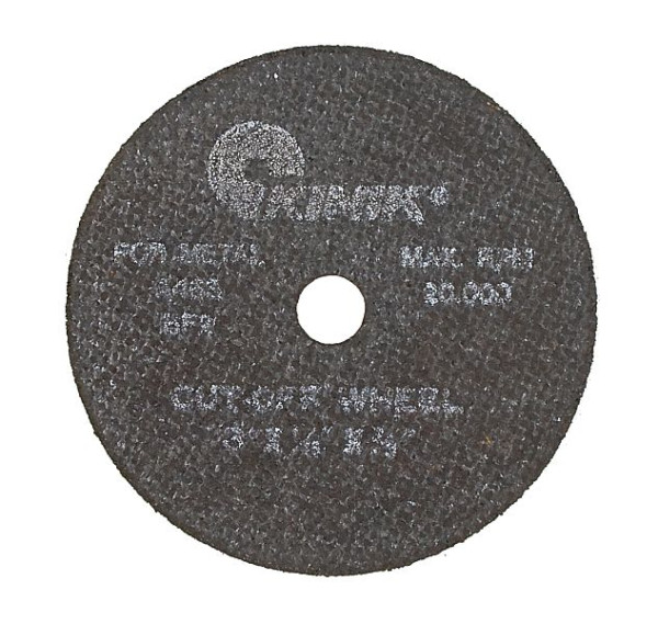 ELMAG Trennscheibe 75x10 mm für EPS 410, 43935, 9004853439353