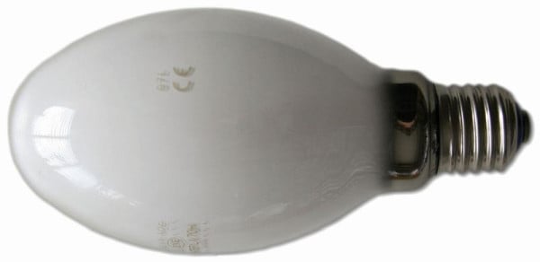 EYE IWASAKI Natrium-Hochdrucklampe mit integriertem Zünder, NH75FLX