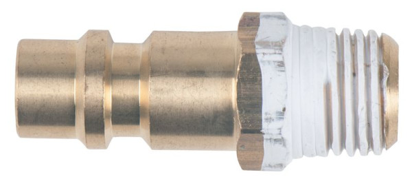 KS Tools Stecknippel, 150.1960-R001P, 4042146719602