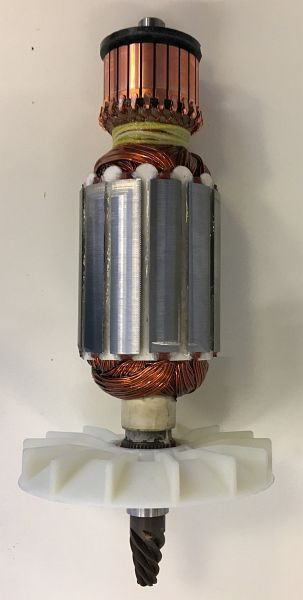 ELMAG Anker 230V Nr. 33, zu MAGPRO 35 Kompakt, 9801819, 9000098018193