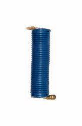 Riegler Spiralschlauch-Kupplung-Set mit Standardkupplung, 113417