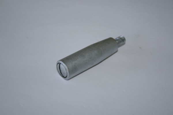 ELMAG Griff lose für Handrad/Tisch, zu MFB 45 GLH, 9802507