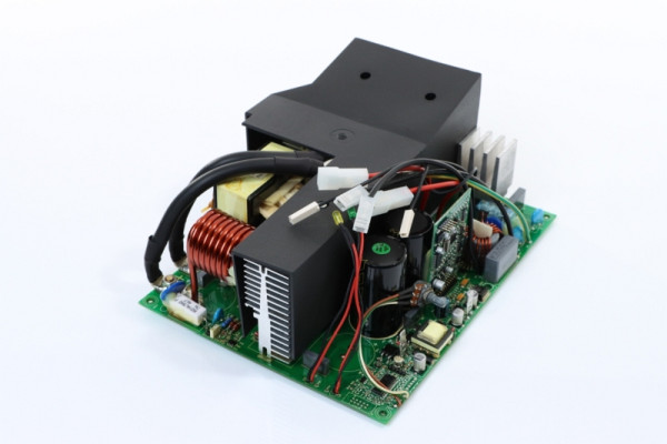 ELMAG Tausch-Hauptplatine Nr. 14, zu PUMA 1501 PFC (339715), 9505688