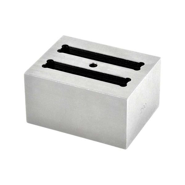OHAUS Modulblock Küvette - 12 Küvette, für Blockheizgerät, 30400161