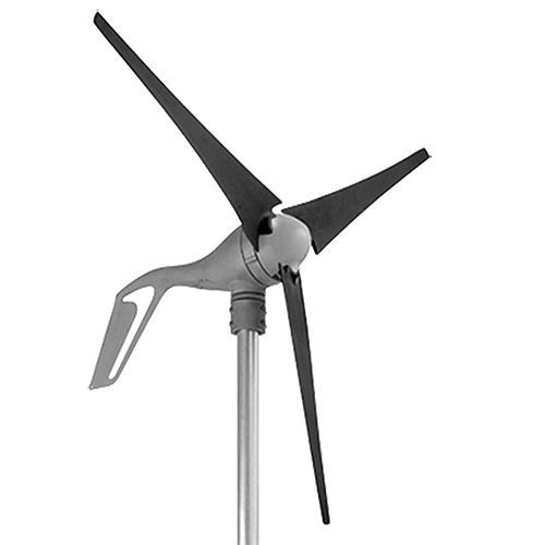 Primus Windgenerator AIR 40_24, integrierter Laderegeler, 310084, 4250730200829
