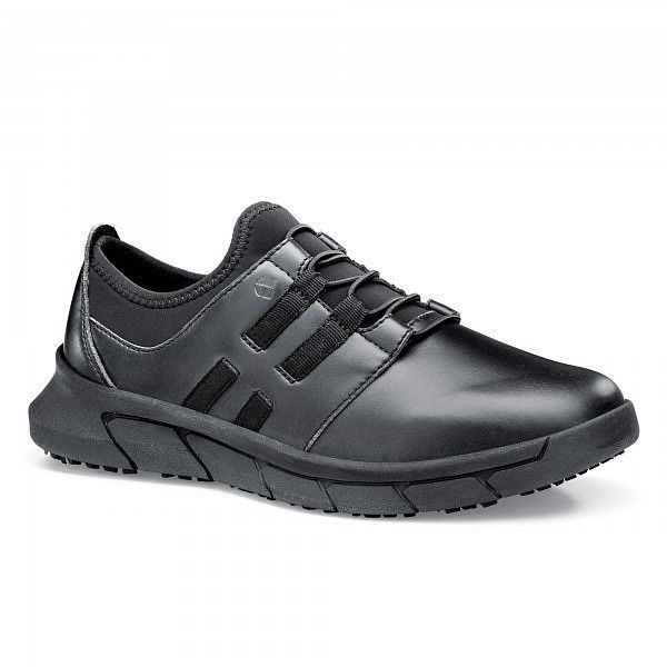 Shoes for Crews Damen Arbeitsschuhe KARINA, schwarz, Größe: 38, 36907-38